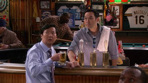 Sullivan & Son 2. évad Ep.1 1. epizód