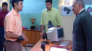 सीआईडी 1. évad Ep.344 344. epizód