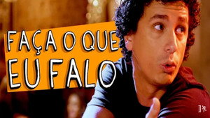 Porta dos Fundos 7. évad Ep.157 157. epizód