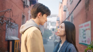 别对我动心 1. évad Ep.19 19. epizód