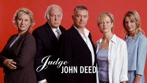 Judge John Deed kép