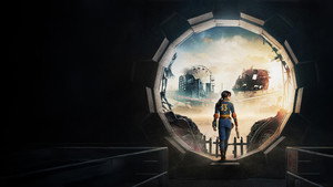 Fallout kép