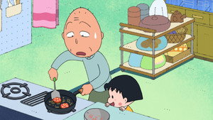 ちびまる子ちゃん 2. évad Ep.1457 1457. epizód