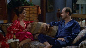 Frasier - A dumagép 7. évad Ep.18 18. epizód
