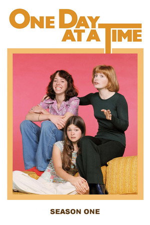 One Day at a Time 1. évad (1975-12-16) poszter