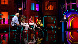 Ik heb het u letterlijk juist gezegd 2. évad Ep.7 7. epizód