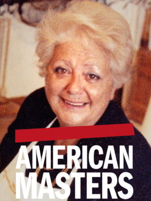 American Masters poszter