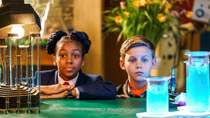 Odd Squad 5. évad Ep.2 2. epizód