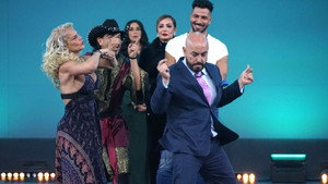 La Casa de los Famosos 5. évad Ep.36 36. epizód