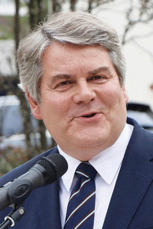 Franck Louvrier