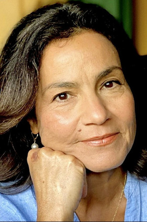Rachel Ticotin profil kép