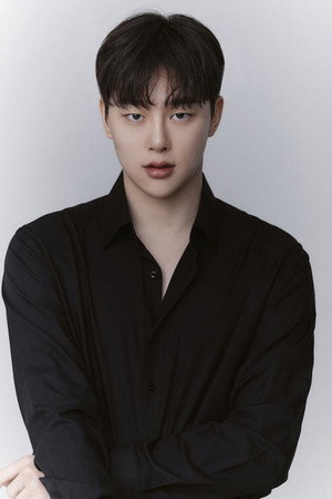 Kwon Hyun-bin profil kép