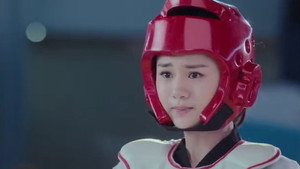 旋风少女 2. évad Ep.27 27. epizód