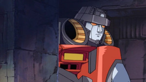 Transformers: Armada 1. évad Ep.34 Átállás