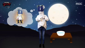 미스터리 음악쇼 복면가왕 1. évad Ep.331 331. epizód