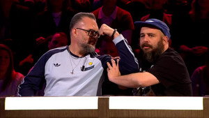 De Slimste Mens ter Wereld 23. évad Ep.31 31. epizód