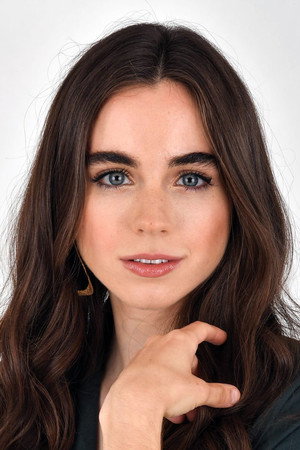 Sarah Desjardins profil kép