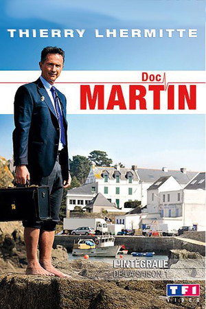 Doc Martin 1. évad (2011-01-10) poszter