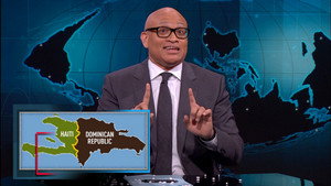 The Nightly Show with Larry Wilmore 1. évad Ep.73 73. epizód