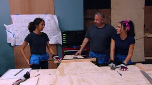 Shop Class 1. évad Ep.6 6. epizód