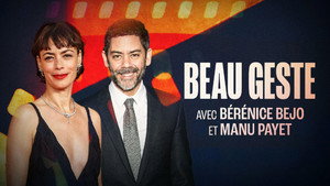 Beau geste 3. évad Ep.24 24. epizód