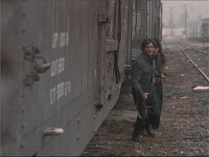 The Greatest American Hero 2. évad Ep.9 9. epizód