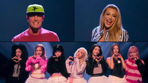 KPOPPED 1. évad Ep.3 Vanilla Ice. Taylor Dayne. Kep1er.