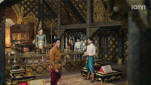 ฉันนี่แหละท่านขุนที่สวยที่สุด kép
