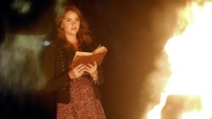 The Secret Circle 1. évad Ep.2 2. epizód