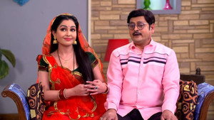 भाभीजी घर पर हैं! 1. évad Ep.1767 1767. epizód