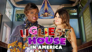 Ugliest House in America kép