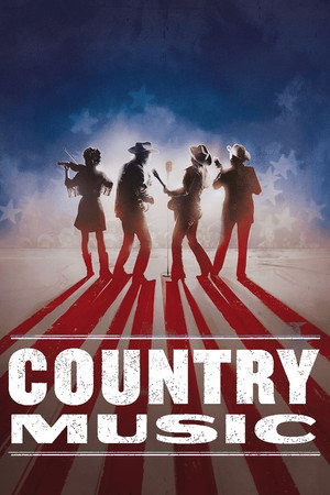 Country Music poszter
