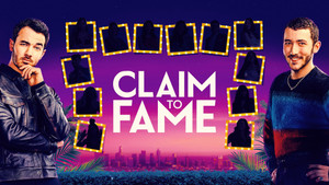Claim to Fame kép