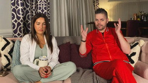 90 Day Fiancé: Pillow Talk 11. évad Ep.70 70. epizód