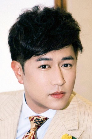 陳鍵鋒 profil kép