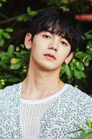 Cheon Seung-ho profil kép