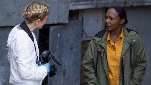 Silent Witness 27. évad Ep.6 6. epizód