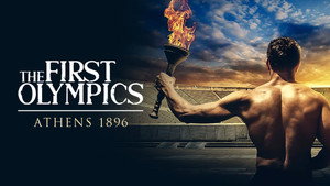 The First Olympics: Athens 1896 kép