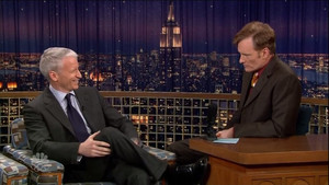 Late Night with Conan O'Brien 15. évad Ep.68 68. epizód