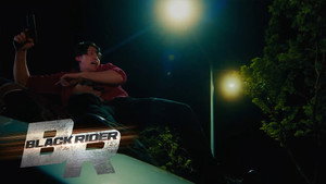 Black Rider 1. évad Ep.135 135. epizód