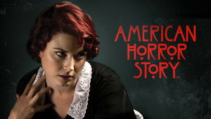 Amerikai Horror Story kép
