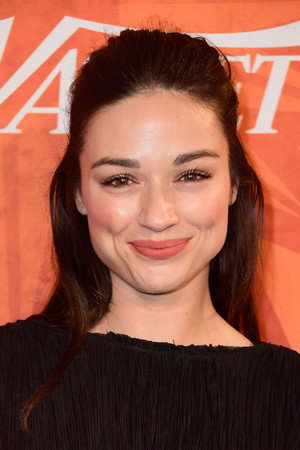 Crystal Reed profil kép