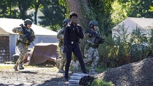 FBI: New York különleges ügynökei 5. évad Ep.8 8. epizód