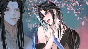 魔道祖师（广播剧） Speciális epizódok Ep.46 46. epizód