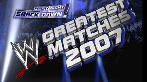 Pankráció - WWE: Smackdown 9. évad Ep.52 52. epizód