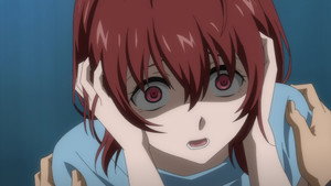 マブラヴ オルタネイティヴ 1. évad Ep.18 18. epizód