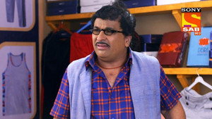 Jijaji Chhat Par Hai 1. évad Ep.406 406. epizód