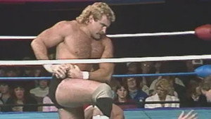 Mid-South Wrestling 4. évad Ep.46 46. epizód