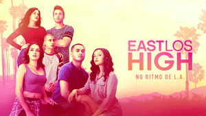 East Los High kép
