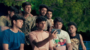 நடு சென்டர் 1. évad Ep.17 17. epizód